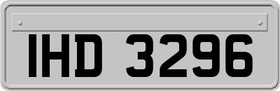 IHD3296