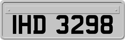 IHD3298