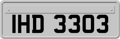 IHD3303
