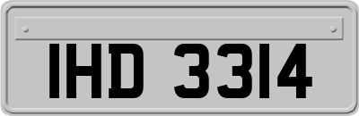 IHD3314