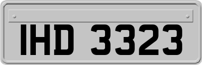 IHD3323