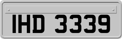 IHD3339