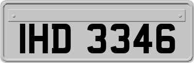 IHD3346