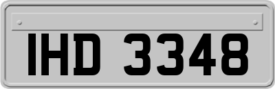 IHD3348