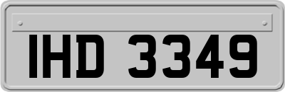 IHD3349