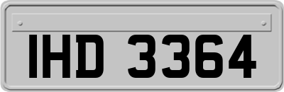 IHD3364