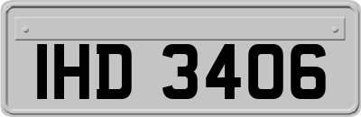 IHD3406
