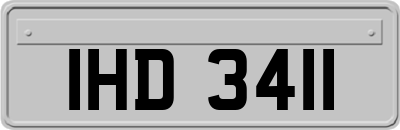 IHD3411