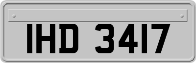 IHD3417