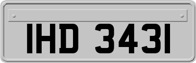 IHD3431