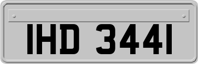 IHD3441