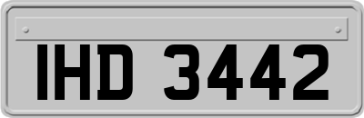 IHD3442