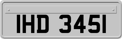 IHD3451