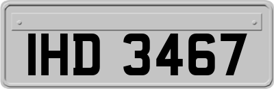 IHD3467
