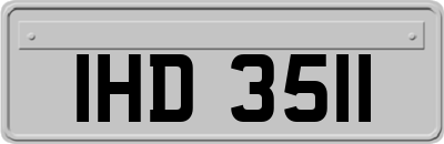 IHD3511