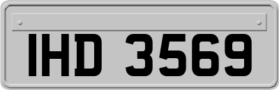 IHD3569