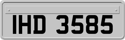 IHD3585