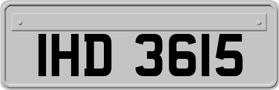 IHD3615