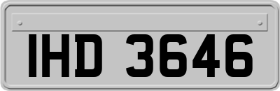 IHD3646