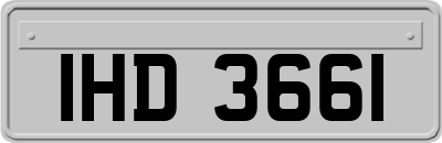 IHD3661