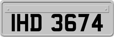 IHD3674