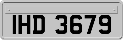 IHD3679