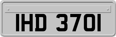 IHD3701