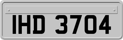 IHD3704