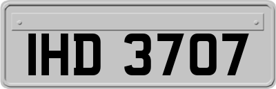 IHD3707