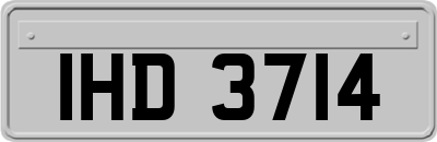IHD3714
