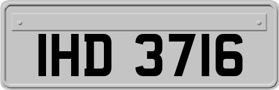 IHD3716