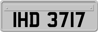 IHD3717