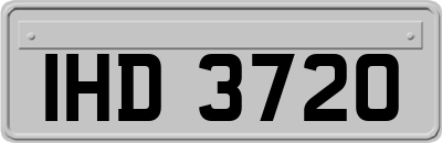 IHD3720