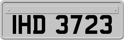 IHD3723