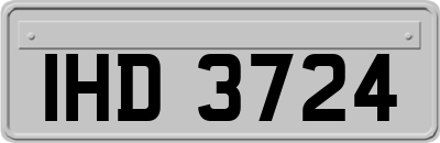 IHD3724