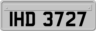 IHD3727