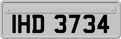 IHD3734