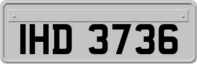 IHD3736