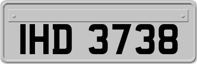 IHD3738