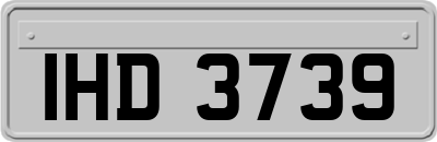 IHD3739