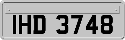 IHD3748