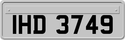 IHD3749
