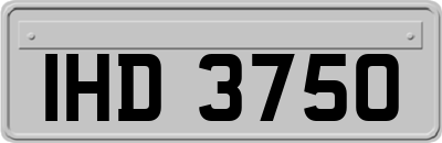 IHD3750