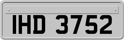 IHD3752
