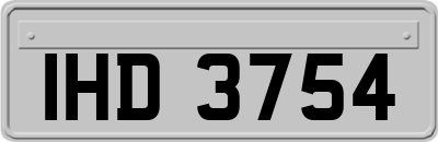 IHD3754