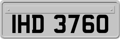 IHD3760