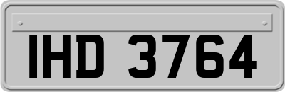 IHD3764