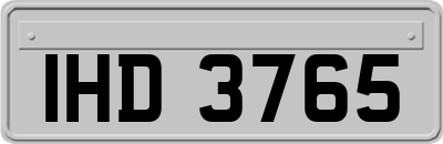 IHD3765