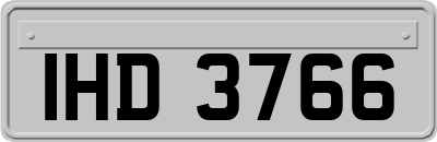 IHD3766