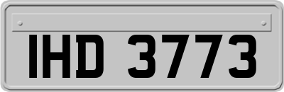 IHD3773